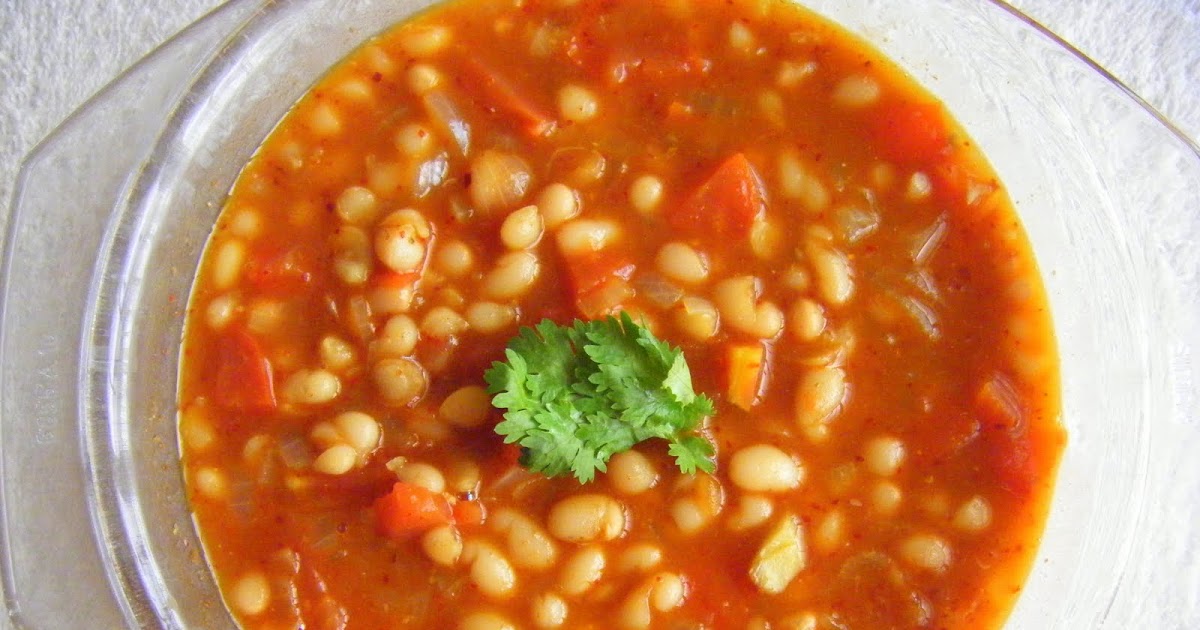 Easycooking Thingalavrya Song White Navy Beans Cooked in a Tangy spicy Gravy