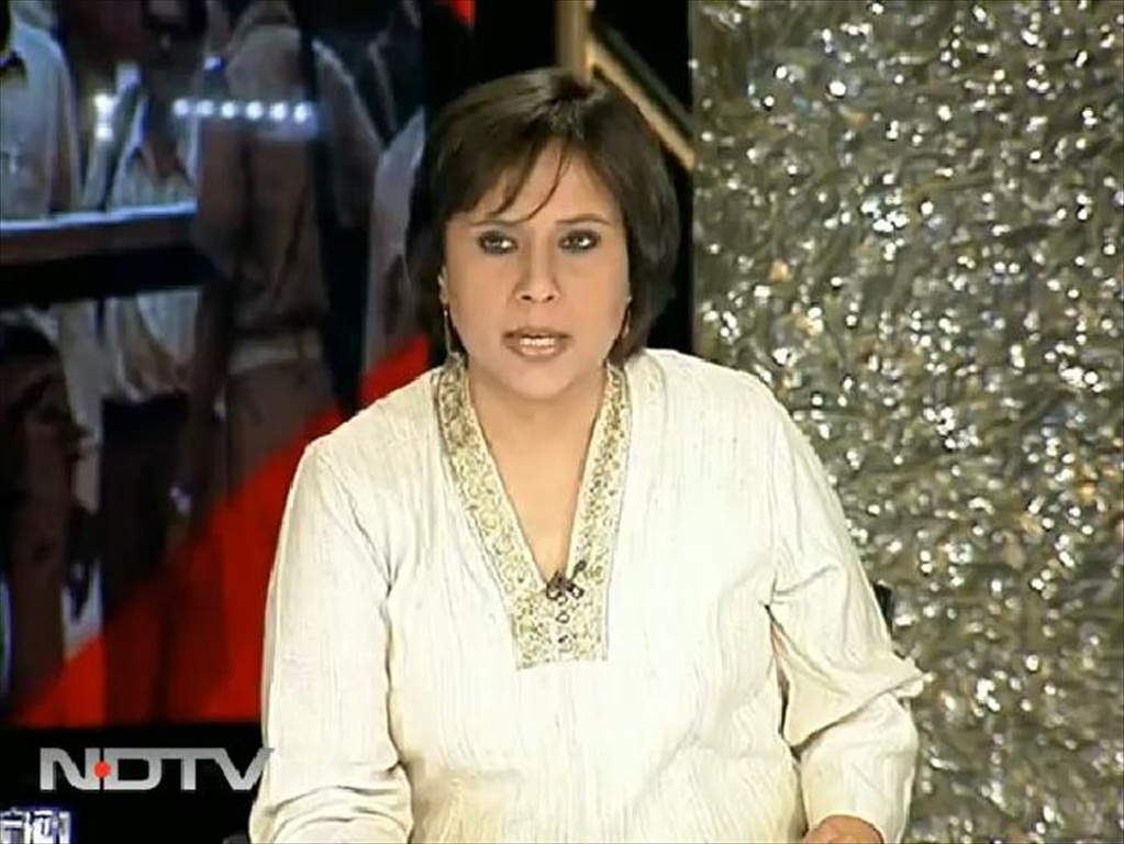 Spicy Newsreaders Ndtv S Barkha Dutt S Hot And Sexy Pics