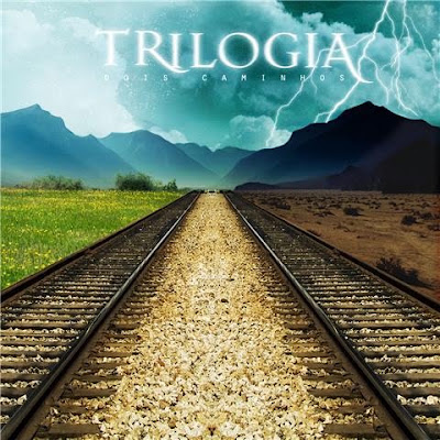 Capa de Dois Caminhos
