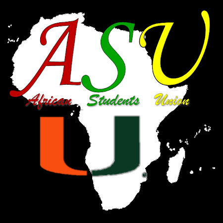 UM African Students Union