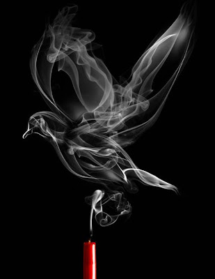 Smoke+Art