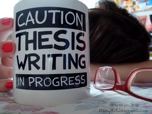 Best thesis writing companies