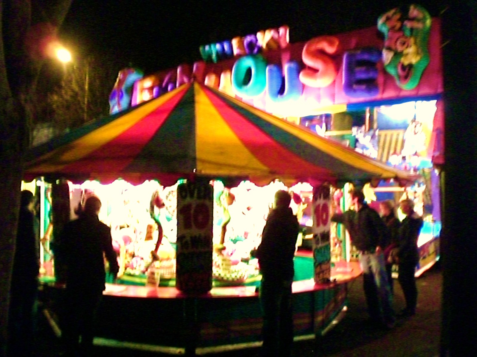 Time Flies&hellip;but Life Goes On&hellip;: New Year Eve Countdown..in Cardiff