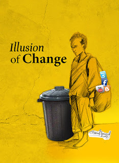 The Illusion of Change
