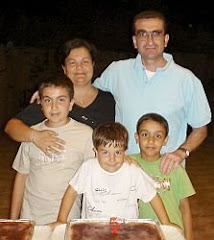 La mia famiglia