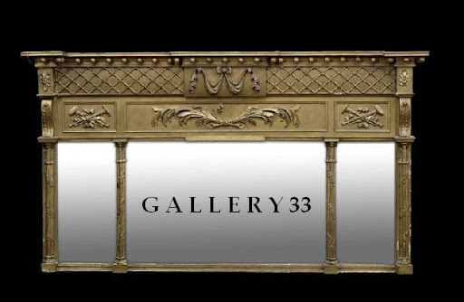 Gallery 33