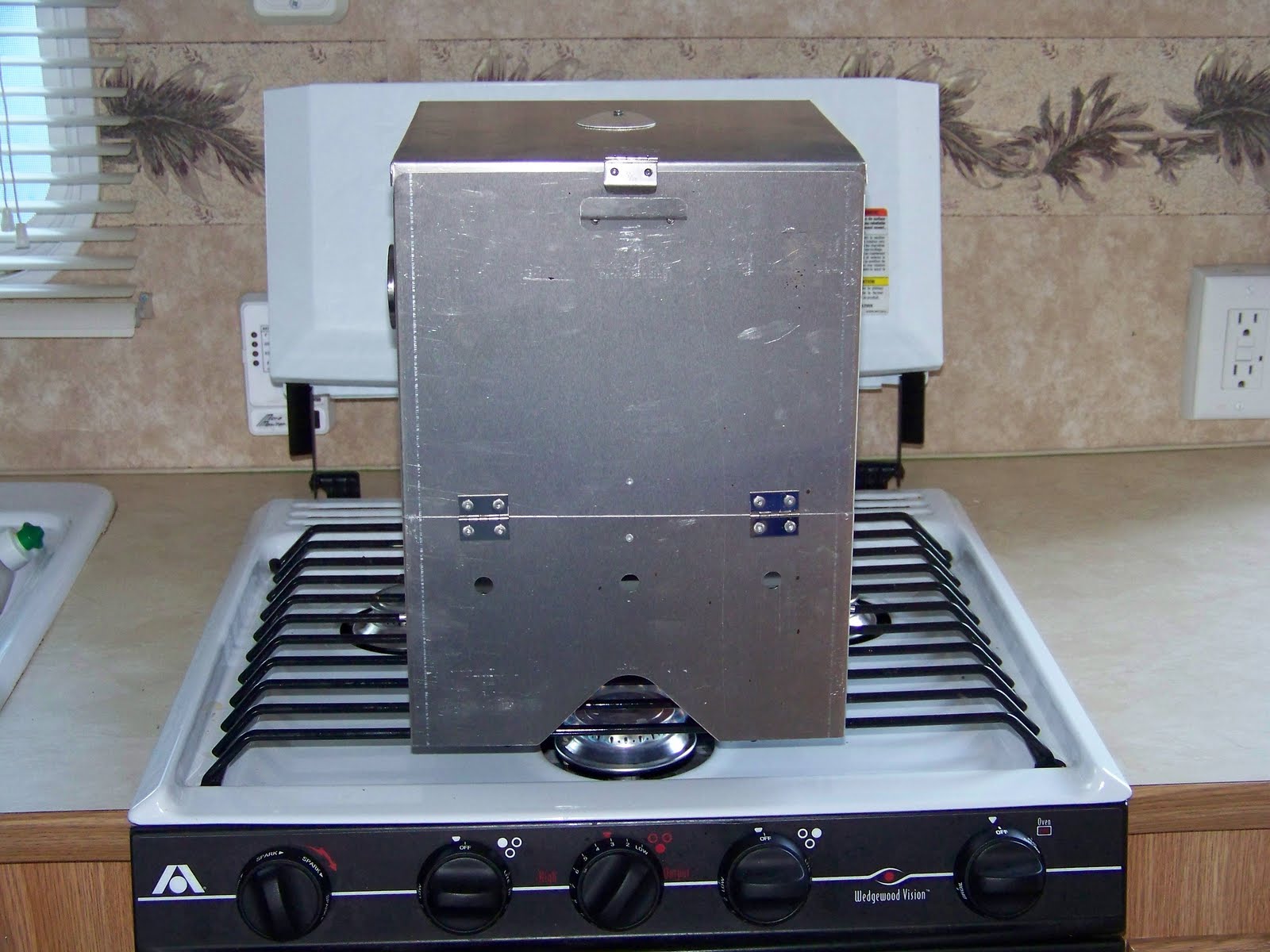 Bemco Backpacker Oven Bemco R V Oven bemco-backpacker-oven-bemco-r-v-oven
