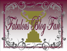 Fabulous Blog Award!