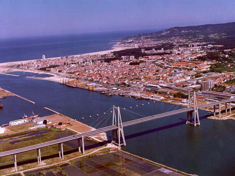 Viagem Virtual Figueira da Foz 04 Portugal Viagem Virtual Figueira da Foz 04 Portugal