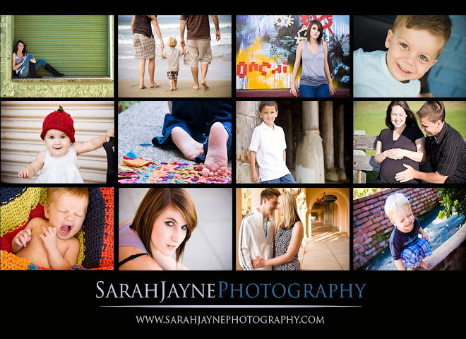 Sarah Jayne Photography