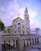 Igreja São Pedro Gonçalves, Centro Histórico de João Pessoa