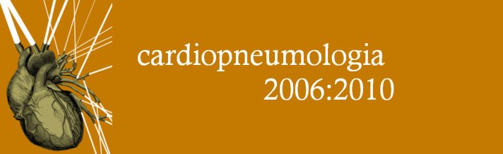 cardiopneumologia2006-2010