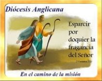 Diocesis Anglicana Del Perú