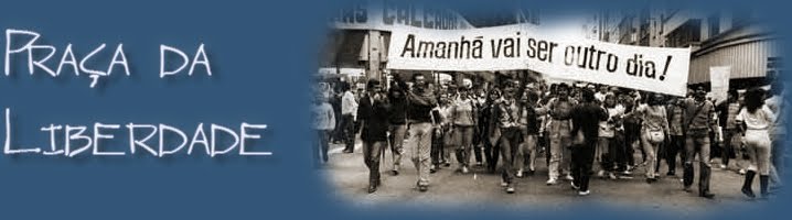 Praça da Liberdade