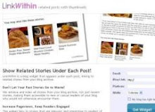 Cara Lain Memasang Related Posts ( Artikel Terkait ) LinkWithin