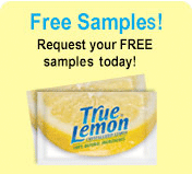 Try True Lemon Today!