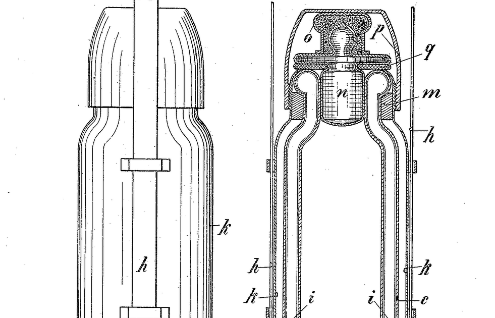 science and technology: VACUUM FLASK