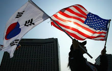 Proud to be Korean-Americans!