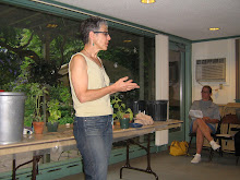 Container Gardening Class