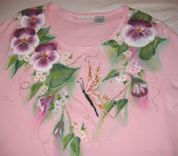 fabric painting paint patterns designs shirts painted decorative paintings hand stroke pattern bing printable fabrics basic tole craft mix everything