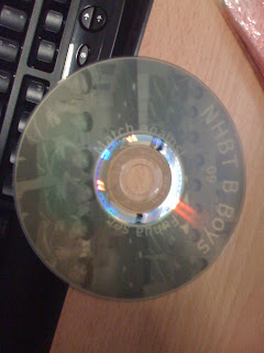 Create your own Disc Label: LightScribe Technology - The Tech Revolutionist