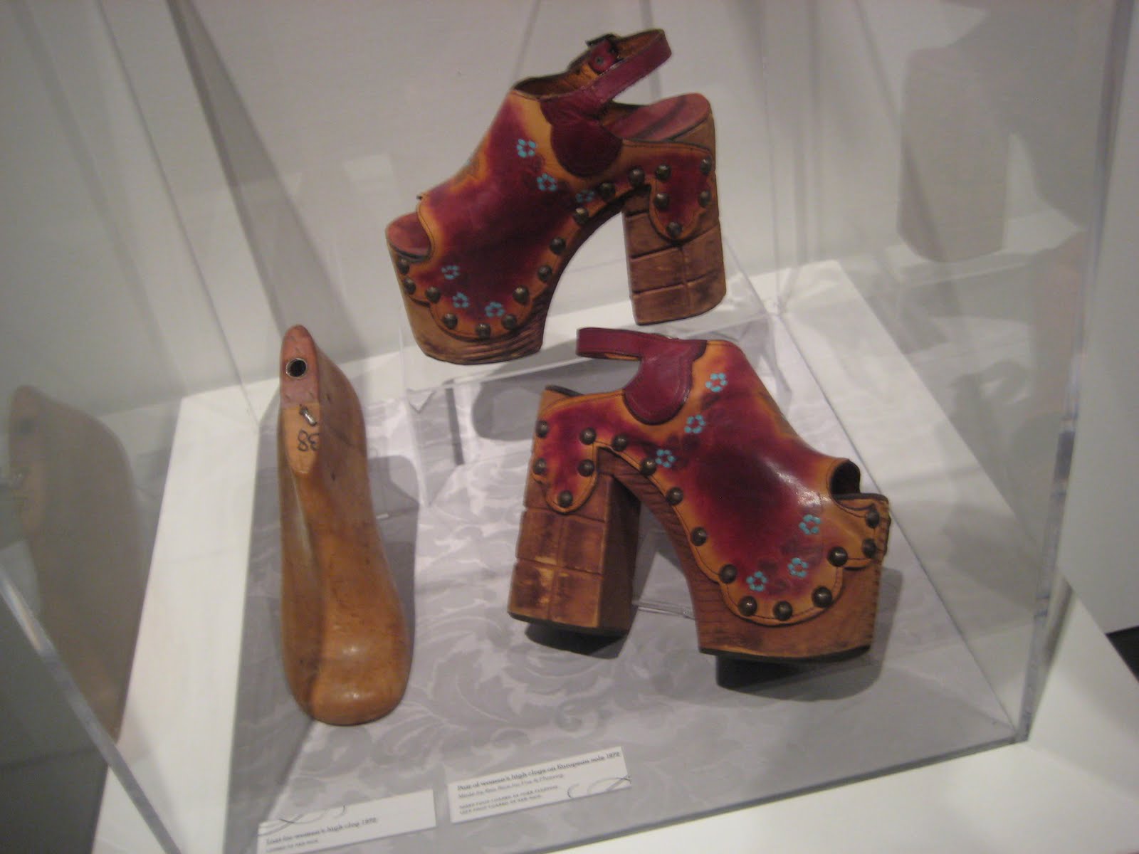 Shoes and Shopping — All in One Post!