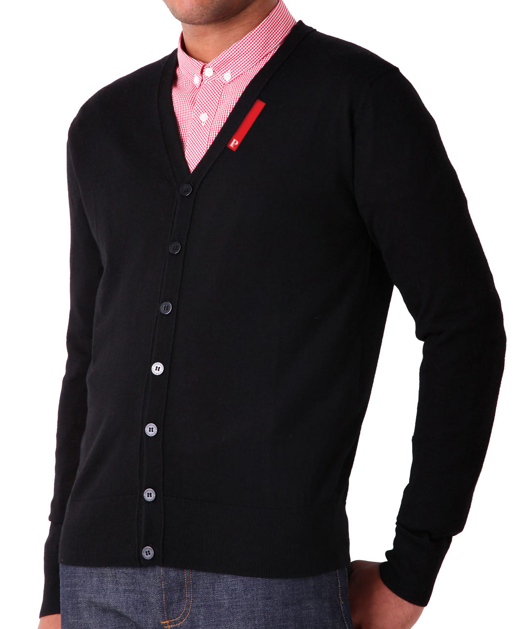 PL Clothing - The Paris Collection: First Cardigan From The Paris ...