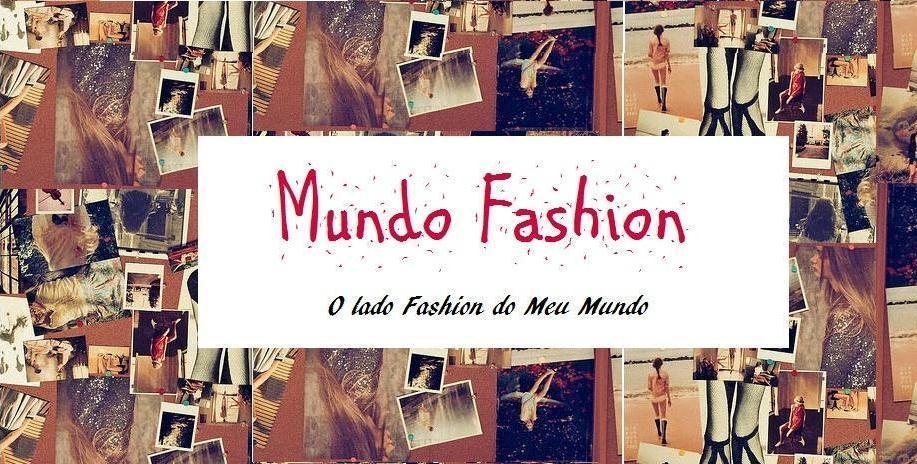 Mundo Fashion