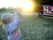 Catch the Sun