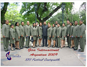 Grupo Coral Le Canta - Venezuela