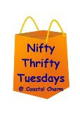 Nifty Thrifty Tuesdays