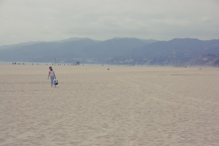 The Earth Turned to Bring Us Closer