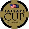 2009 Caesars Cup at WSOPE