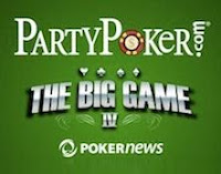 PartyPoker Big Game IV