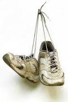 The key to running good