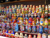 Nestegg dolls