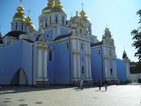 Andreevskaya Cathedral