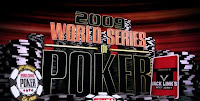 2009 WSOP on ESPN