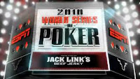 2010 WSOP on ESPN
