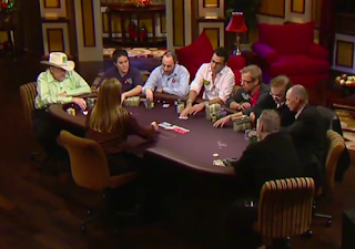 High Stakes Poker, season 7