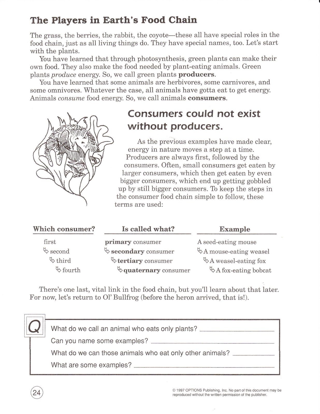Dr. Gayden's Eighth Grade Science Class: September 2010