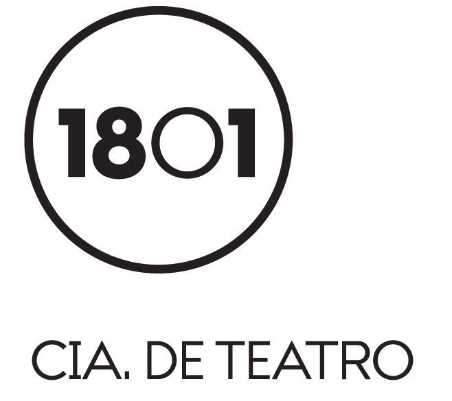 Dezoito Zero Um - Companhia de Teatro