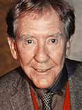 Remembering Burgess Meredith-Always a Favorite of Mine!