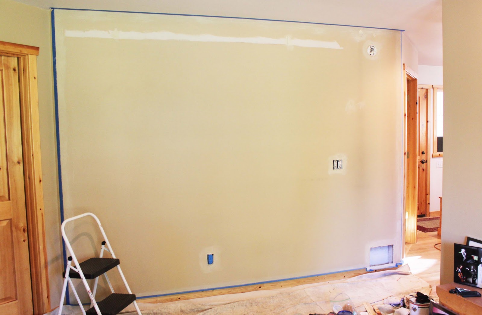 Creative Juices Decor Step by Step How to Apply American Clay