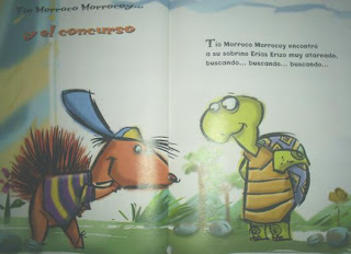 Educar en Valores a Través de la Literatura Infantil.