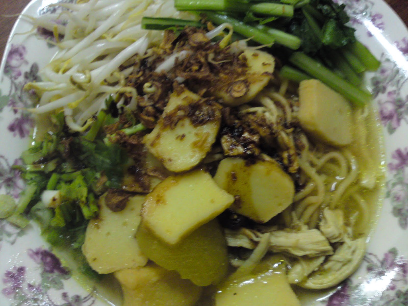 Terpopuler 23+ Dapur Orang Kampung