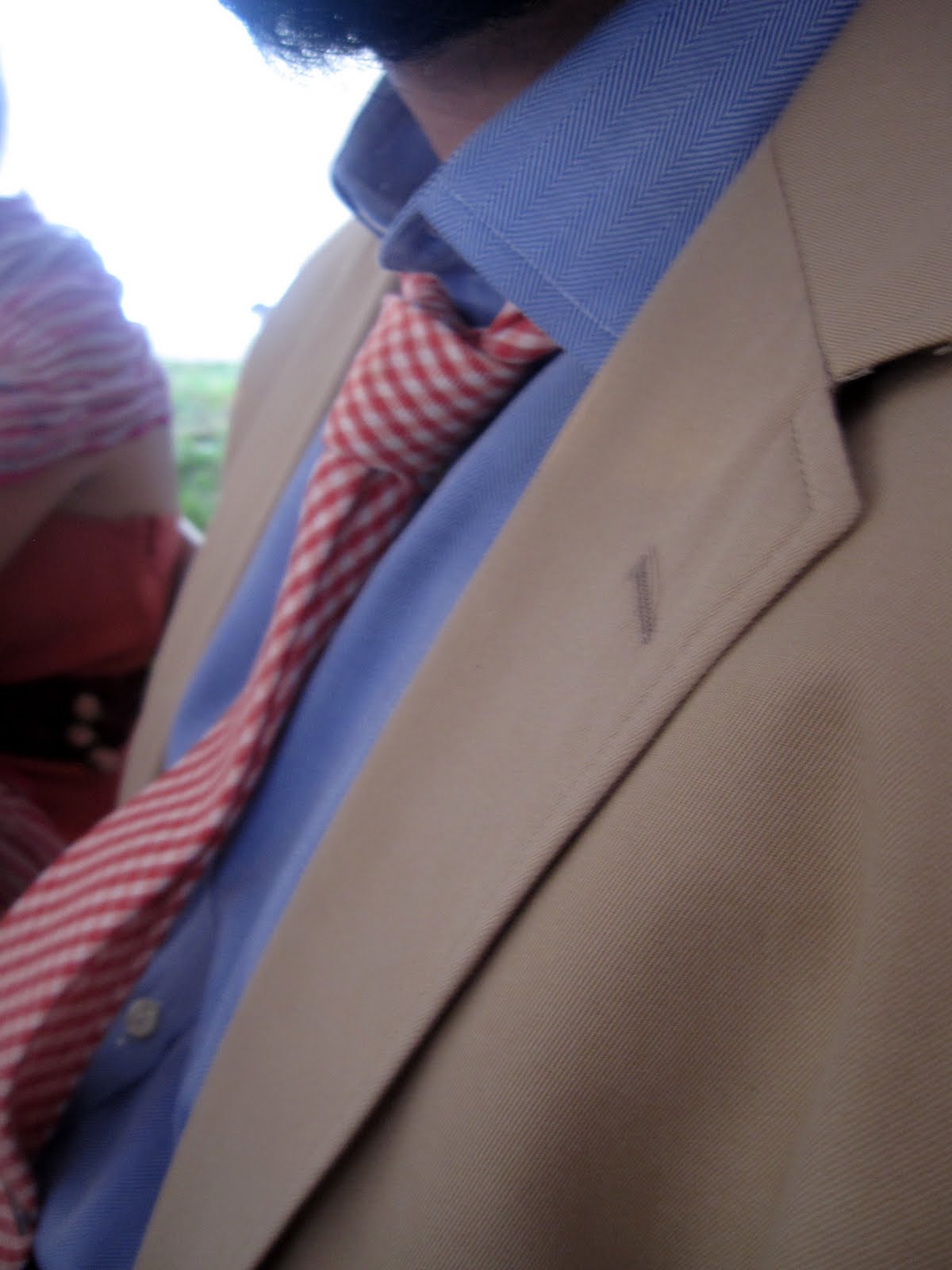 Pink Khaki Shorts Men Beauty and the beast