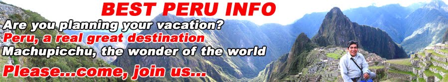BEST-PERU-INFO