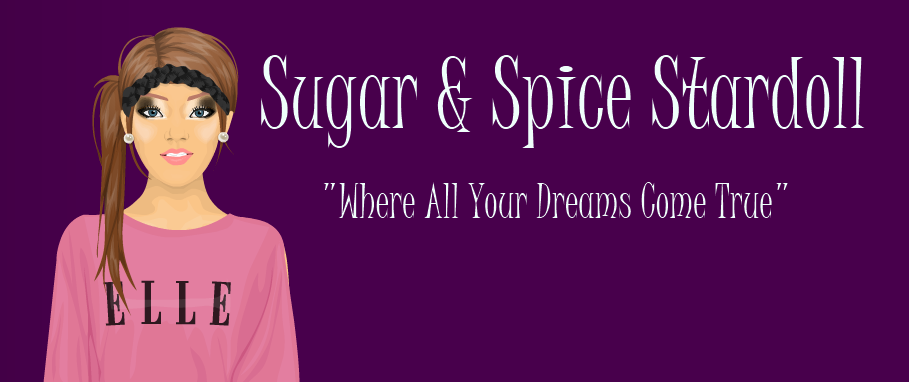 Sugar & Spice Stardoll