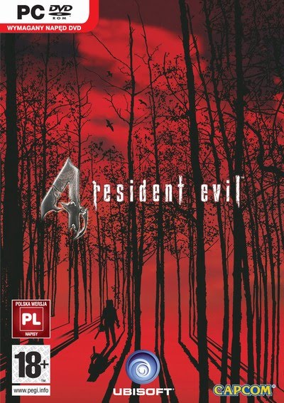 resident evil 4 pc fraco resident evil 4 pc fraco